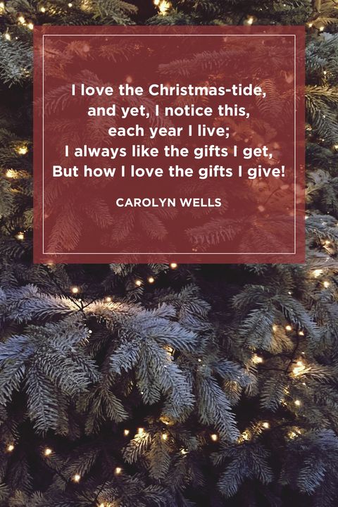 Image of Christmas Love Quotes